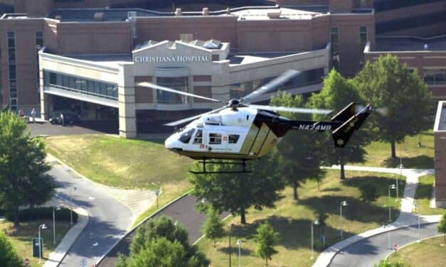 A Day in the Life: Christiana Care Health System