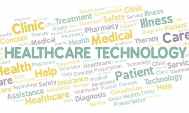 How Data and AI Will Continue to Change Healthcare in 2021