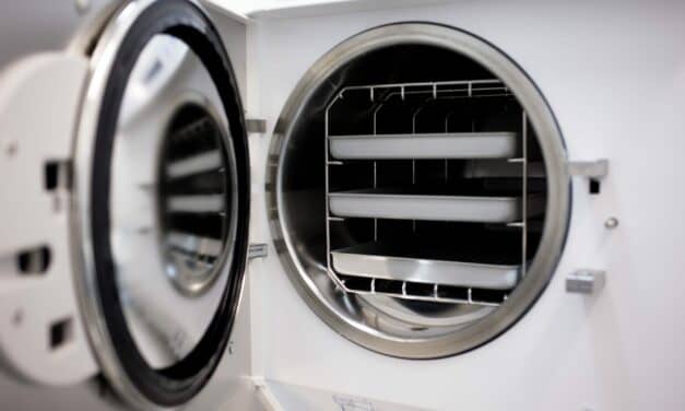 AAMI Updates Ethylene Oxide Sterilization Standard