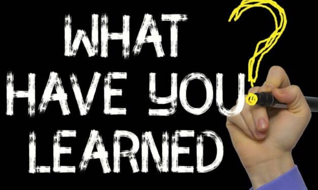 CE Reflections: Have We Learned Anything Yet?