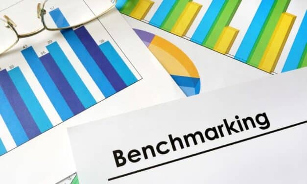 Breaking Down Benchmarking: Rich Sable