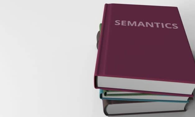 A Matter of Semantics: Defining ‘Medical Equipment’