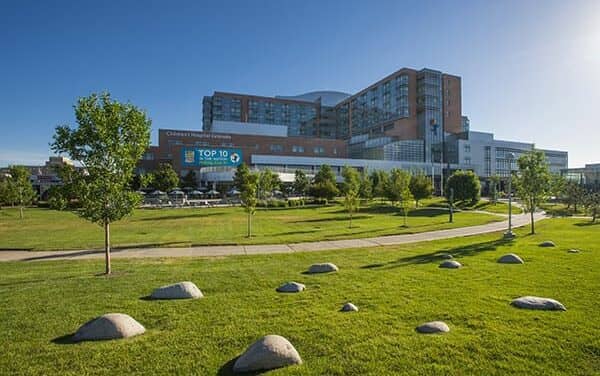 Breaking the Mold: Children’s Hospital Colorado