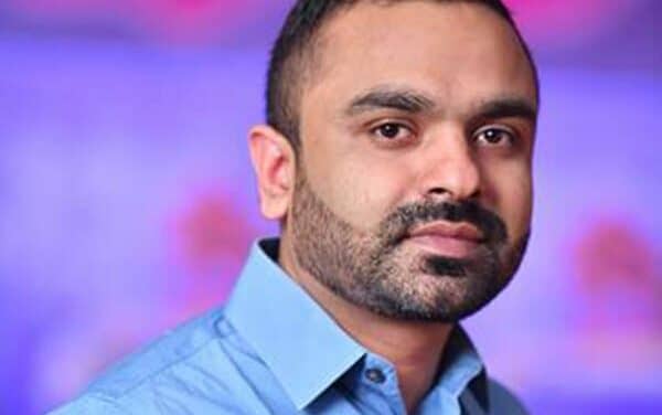 Heroes of HTM: Kamlesh “DJ” Patel