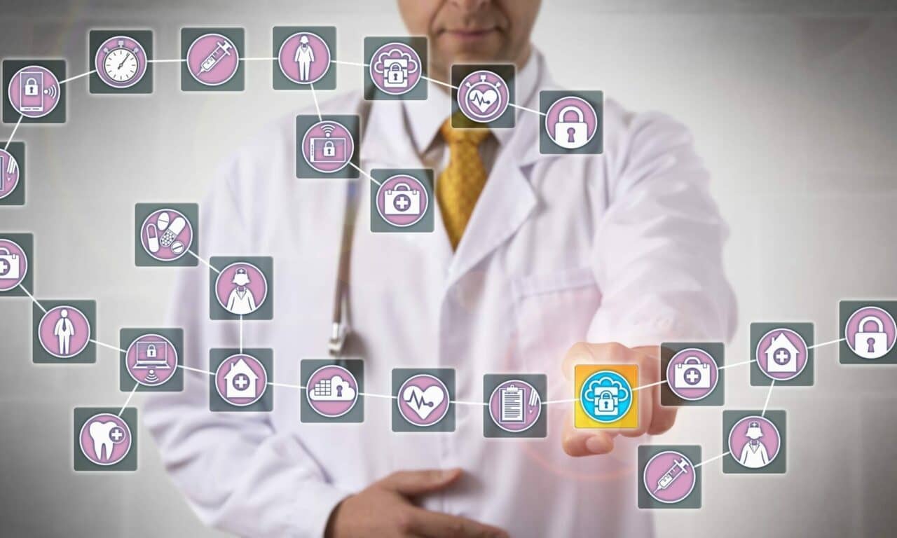 Center for Devices and Radiological Health Pledges Support of Open Sharing Data