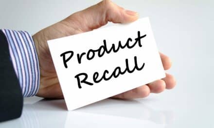 Baxter’s Preprogrammed Infusion Pump Software Recall Lands FDA Class 1 Label