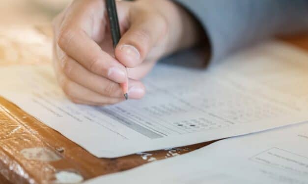 Taking the CBET Exam? Consult This Beforehand