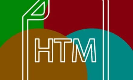 Why Dude Solutions Is Targeting HTM