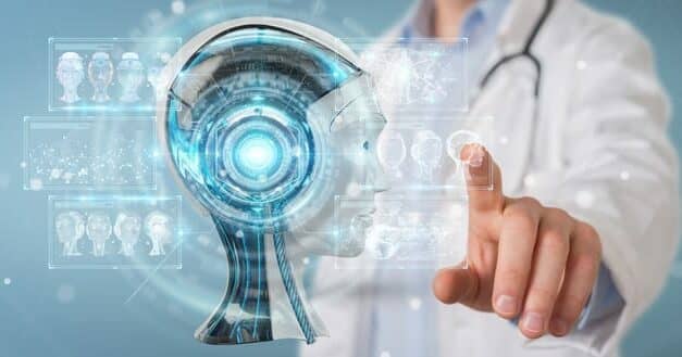 How AI is Streamlining Physician Workflows