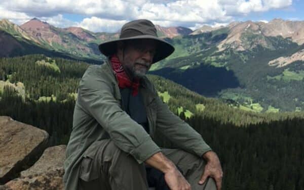 Heroes of HTM: Matt Baretich