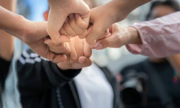 We’re All in This Together