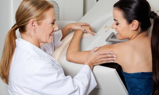 Roundtable: Innovations in Mammography Equipment