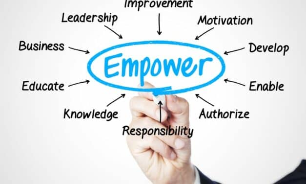 Empowering Decision-makers: Michael Garel