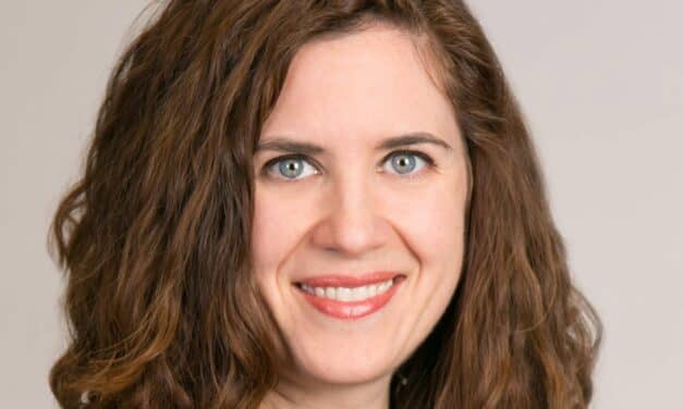 Using Data to Your Advantage: Mara Paré