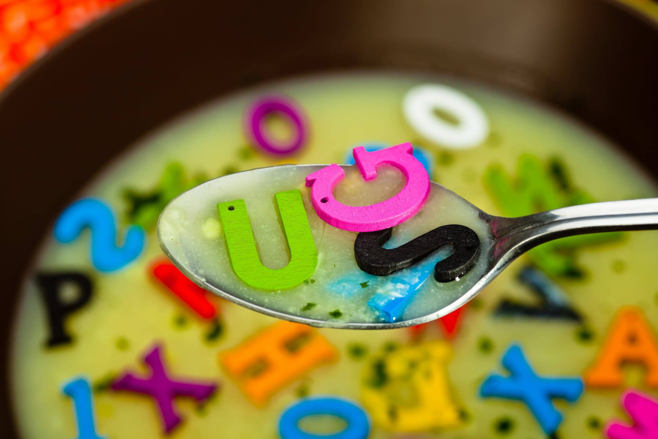 CE Reflections Introduction to the Alphabet Soup 24x7