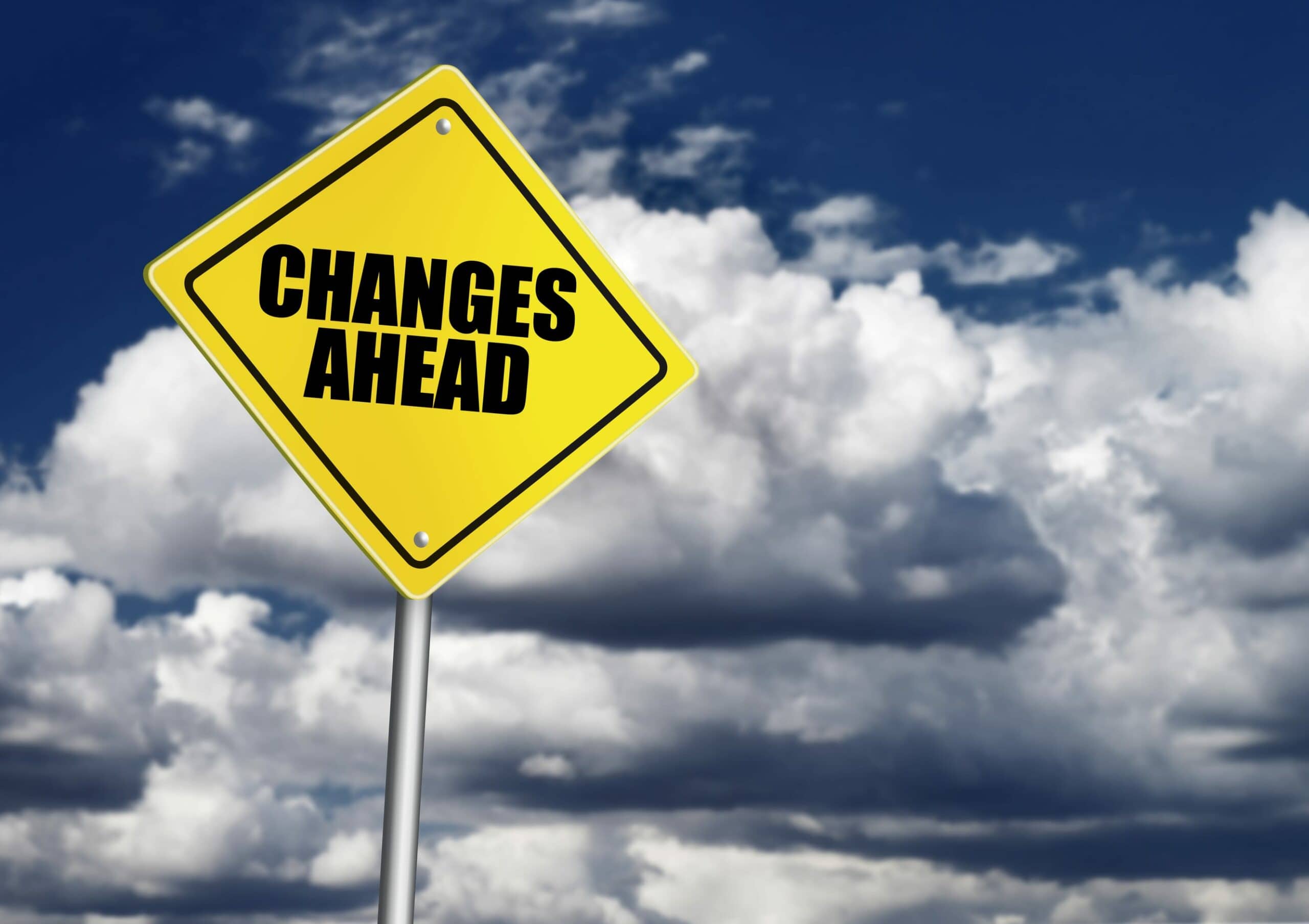 Adapting to HTM’s Changes