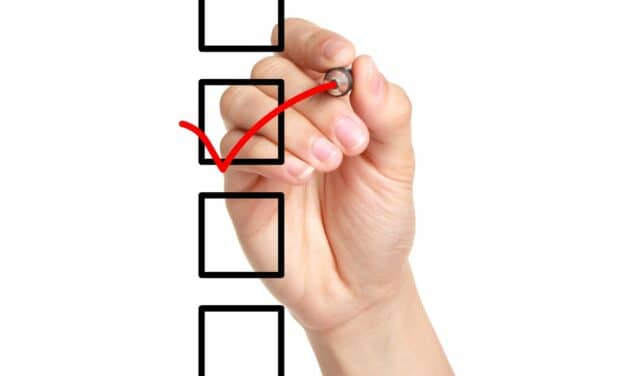Joint Commission Offers Checklists to Keep Healthcare Workers Safe