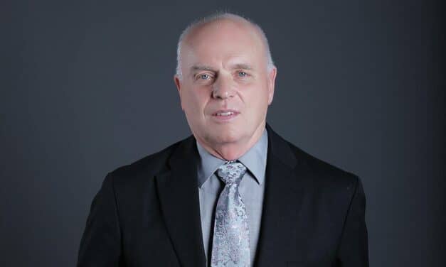 Heroes of HTM: Tobey Clark