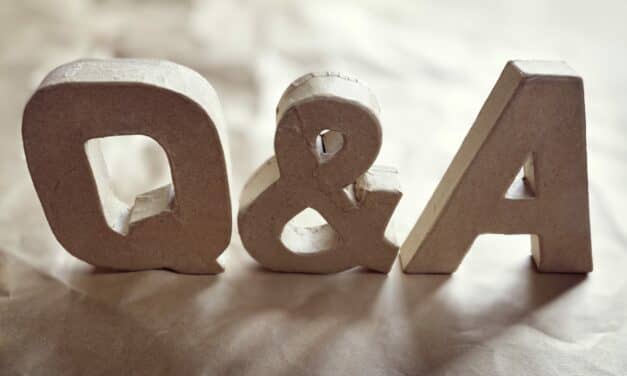 Four Questions with Konica Minolta