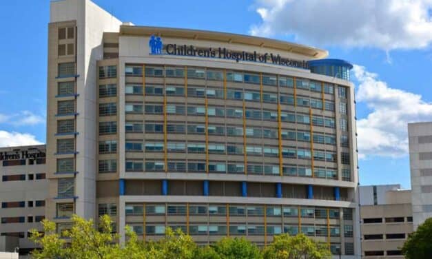 A Day in the Life: Children’s Hospital of Wisconsin