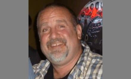 In Memoriam: William “Billy” Mueller