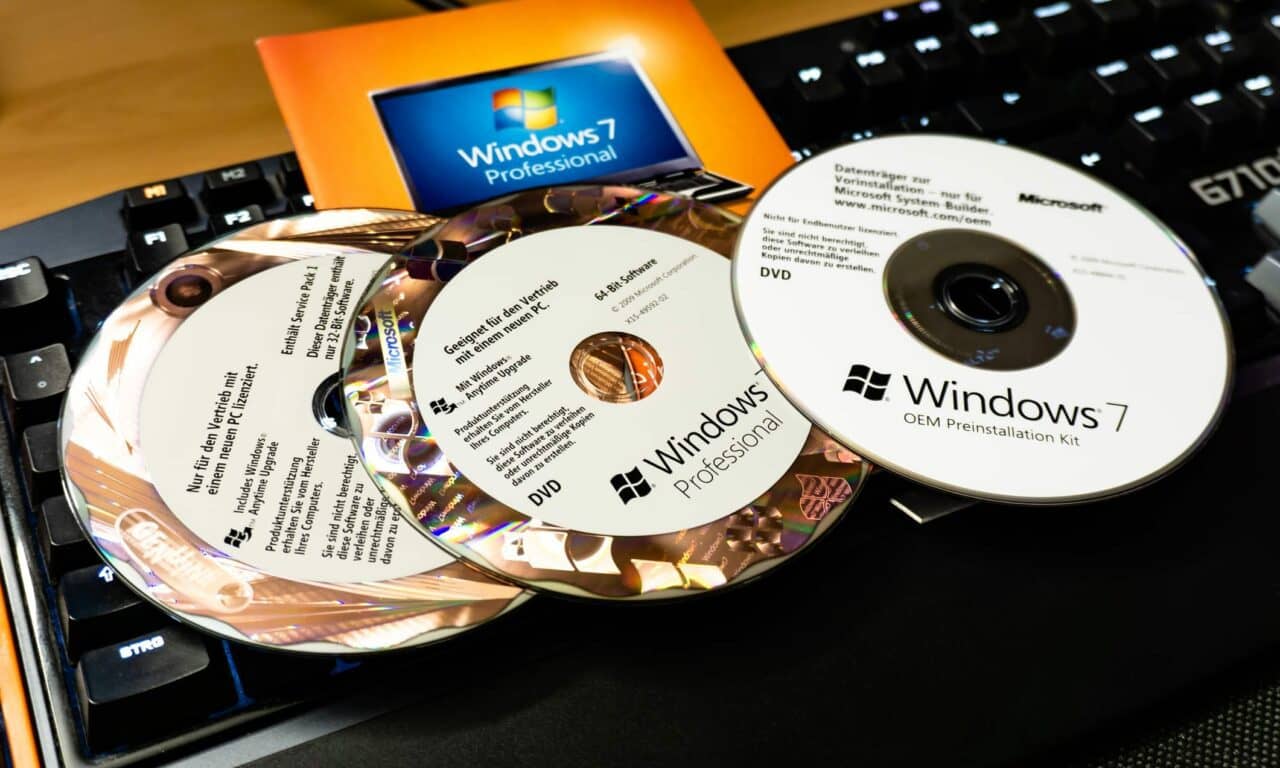 Free Cyber Risk Assessment for Windows 7 Users