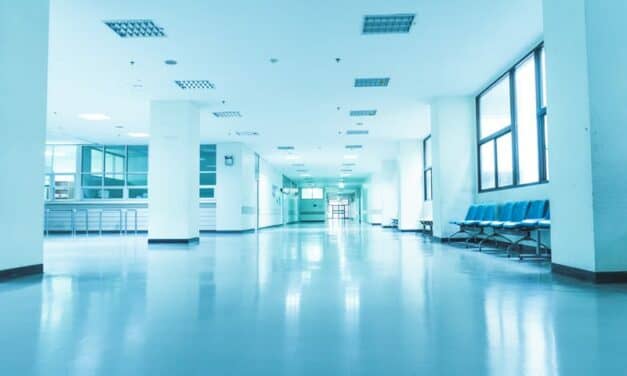 Joint Commission Announces SAFER Matrix
