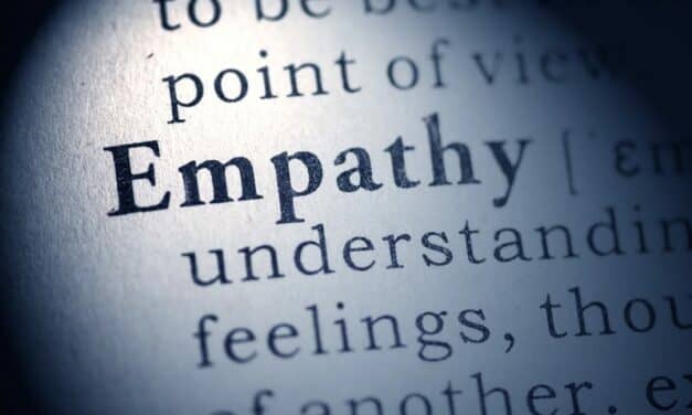 The Case for Empathy