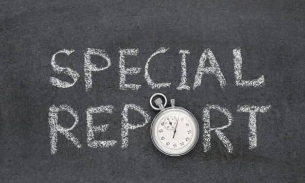 First AAMI Consensus Report Demystifies IEC 60601 Series