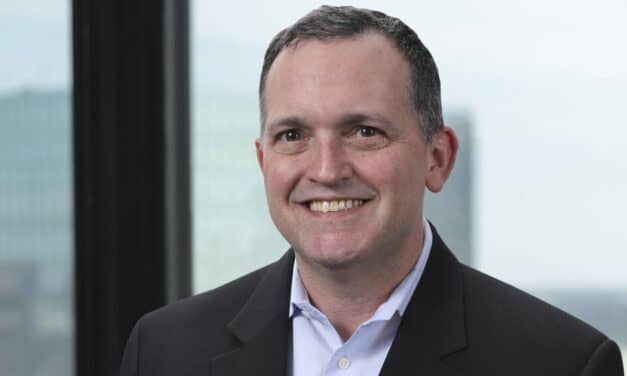 Prepping for Cybersecurity: Scott Trevino