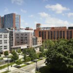 A Day in the Life: The Ohio State University Wexner Medical Center