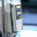 How Infusion Pump Security Flaws Can Mess with Drug Dosing