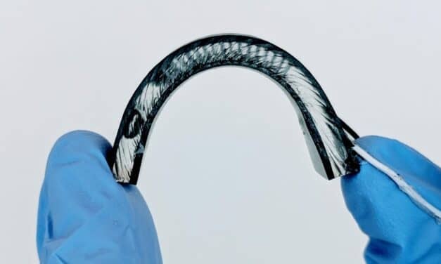 Wearable Health Tech Gets Efficiency Upgrade