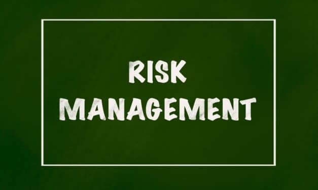 Understanding Risk Management Files