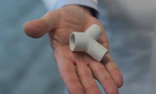 Prisma Health Receives Emergency Use Authorization for Ventilation Device That Supports Up to Four Patients