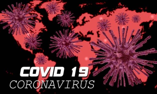 Wearable Devices Help Fight COVID-19