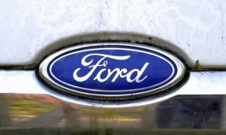 Ford and General Electric Team Up to Produce Ventilators