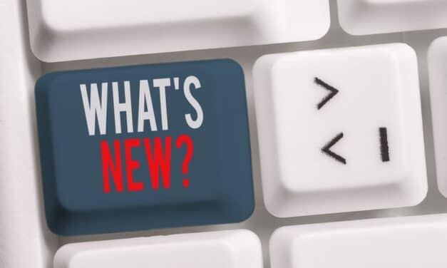 What’s New in the CMMS Segment?