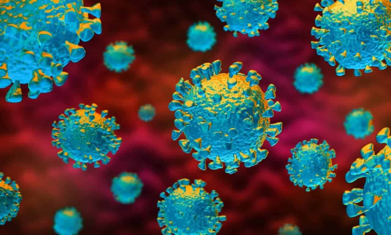 Clinicians Petition Government for National Quarantine