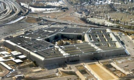 Pentagon Offers Respirators, Ventilators, and Labs in Expanding Coronavirus Response