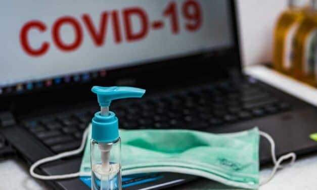 Private Tech Companies Mobilize to Address Shortages for Medical Supplies