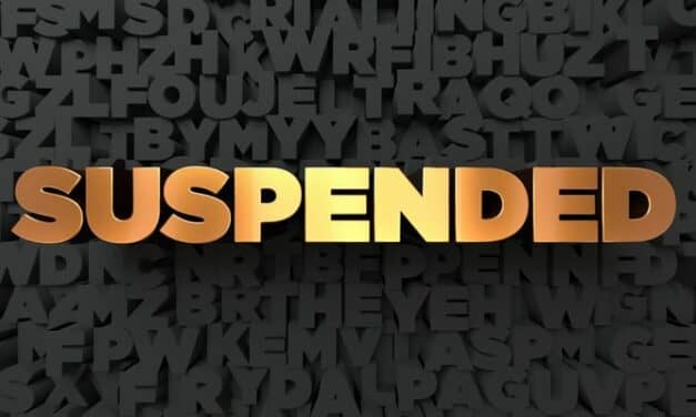 The Joint Commission Suspends All Regular Surveys