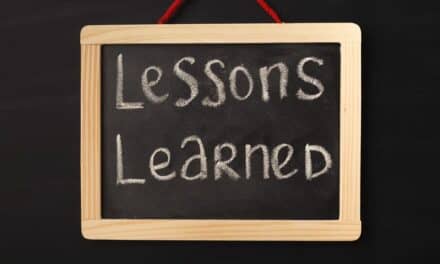 Five Past Lessons to Remember as We Fight COVID-19