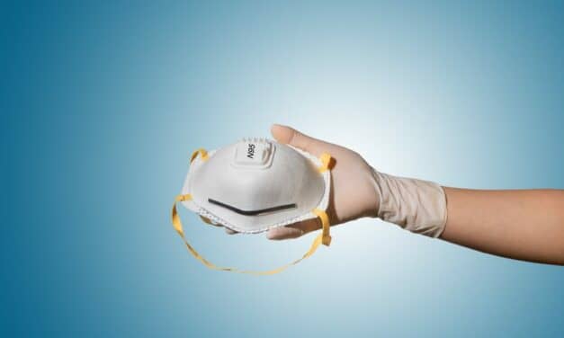 New Method for Recharging N95 Masks to Meet COVID Demand