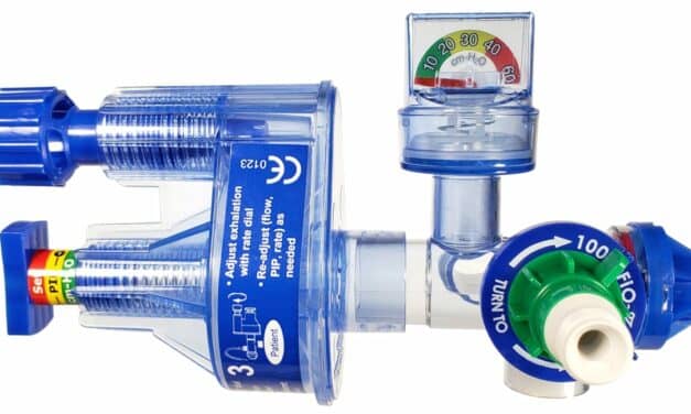 Xerox, Vortran Medical Collaborate to Manufacture Up to 1 Million Ventilators