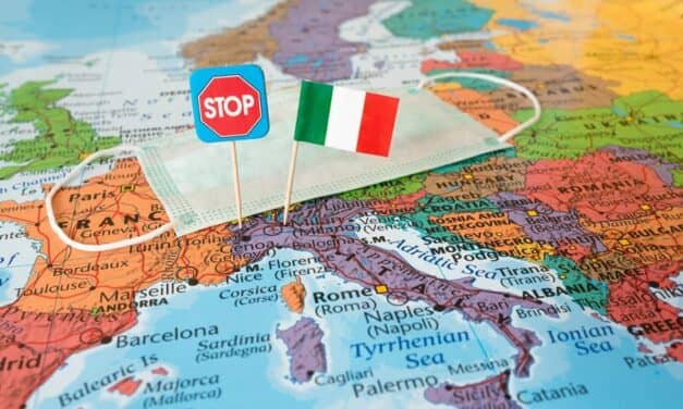 A Report from the Italian COVID-19 Frontline