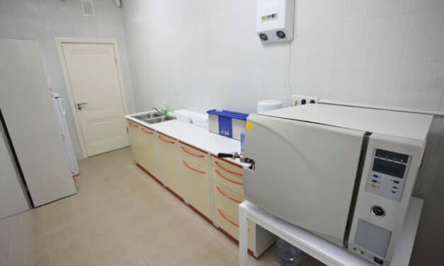 An Inside Look at Sterile Processing during a Pandemic