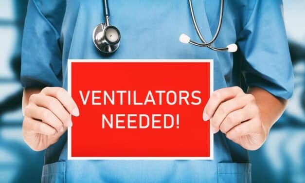 Dräger Supplies Ventilators to COVID-19 Hotspots and Beyond