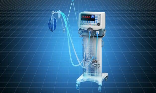 Philips Collaborates with U.S. Government to Increase Ventilator Production
