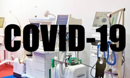 Hospital Staff Infected With COVID-19 in Air Released from Ventilator